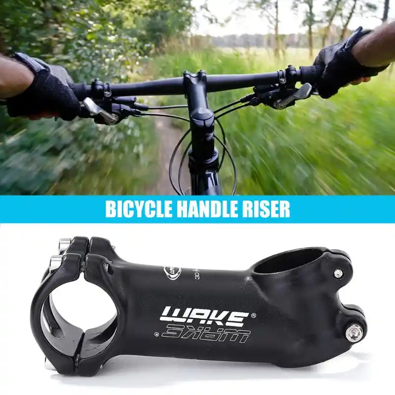 mountain bike stem 31.8