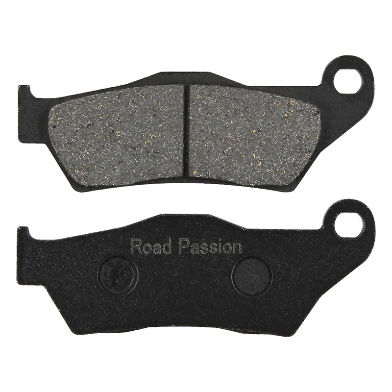Motorcycle Brake Pads Road Passion Front Rear Brake Pads BMW R850R R1150GS R1100S R1100RT R1100GS R850C R850RT R850GS R1100R R1200 R 1200 C