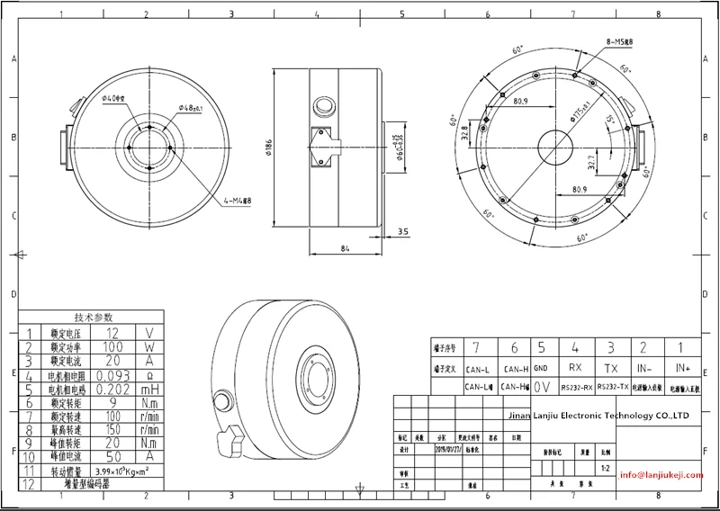 WIRING