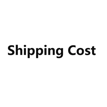 

Shipping cost