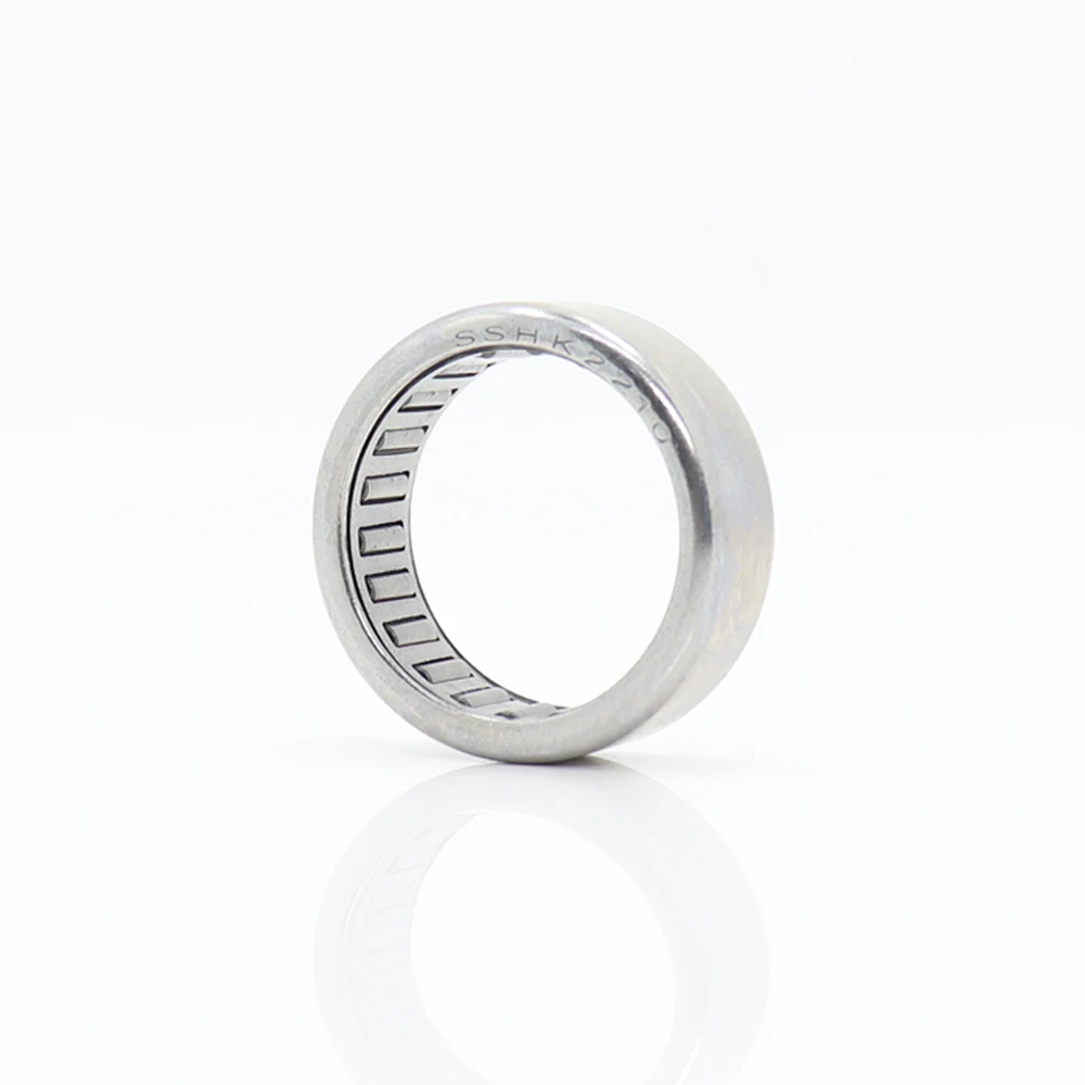 Рисунок 4 - Игольчатые подшипники HK2210SS 440C 22*28*10 мм