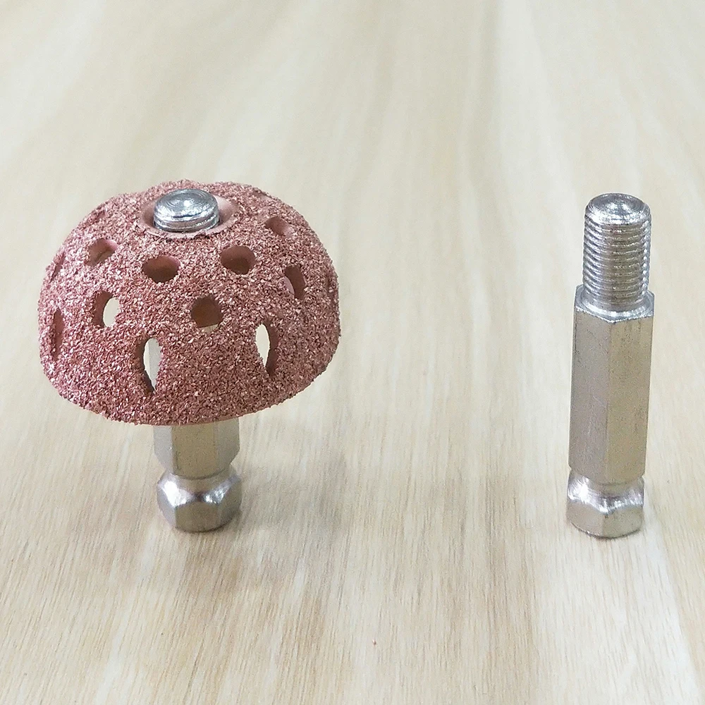 38mm 磨头 细节 5