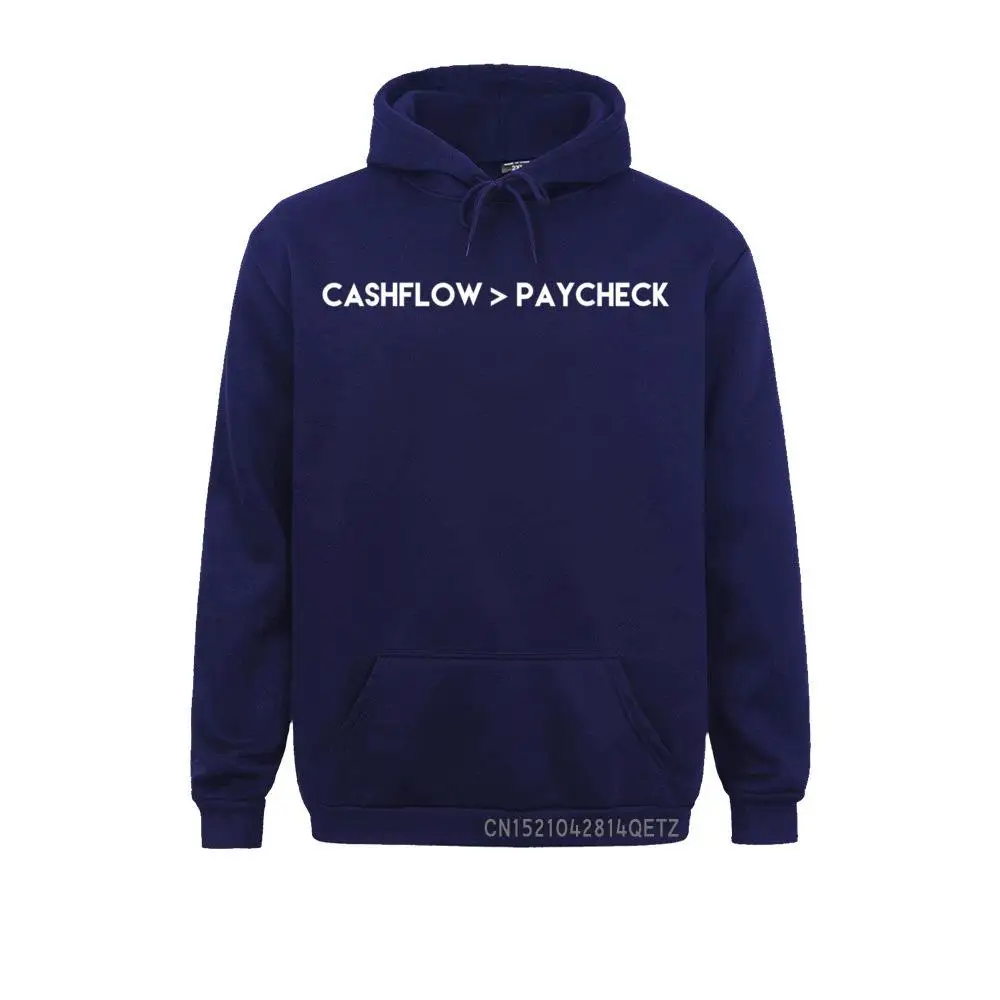 Cashflow Paycheck Real Estate Investor T-shirt T-Shirt__B9431 Cheap Long Sleeve Cool Sweatshirts  Men Hoodies Hoods NEW YEAR DAY Cashflow Paycheck Real Estate Investor T-shirt T-Shirt__B9431navy