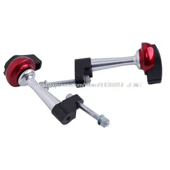 

Falling Protection Crash Protector Motorcycle Crash Protector Z 750S 2004 - 2006 fit for KAWASAKI Z750 Frame Sliders