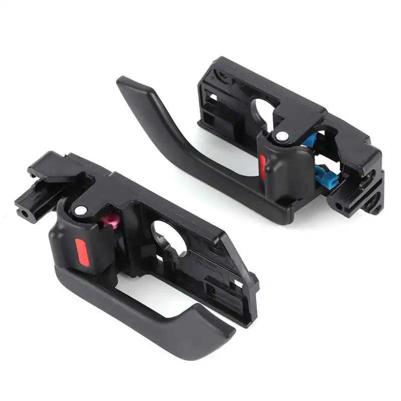 Pair Interior Door Handle Right &Left 826102C000 Fit for Hyundai