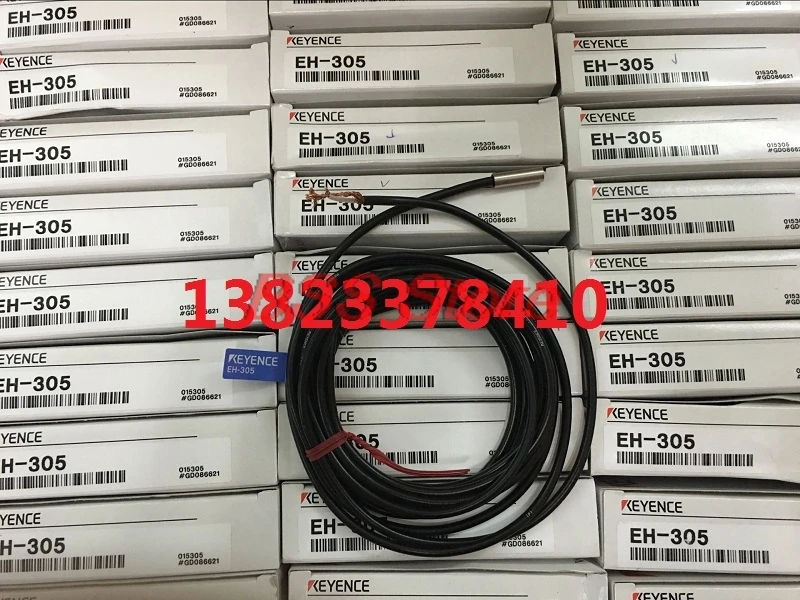 

EH-305 100% новая и оригинальная сенсорная карта