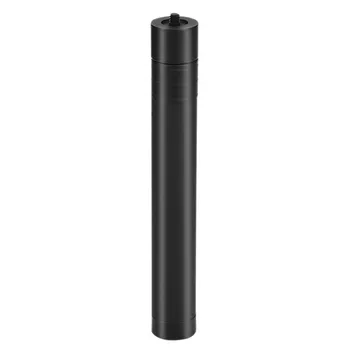 

Gimbal Extend Rod For Feiyu For Zhiyun G5/SPG/WG2 Retractable Portable 3-axis Stabilizer Handheld Selfie Stick Extending Pole