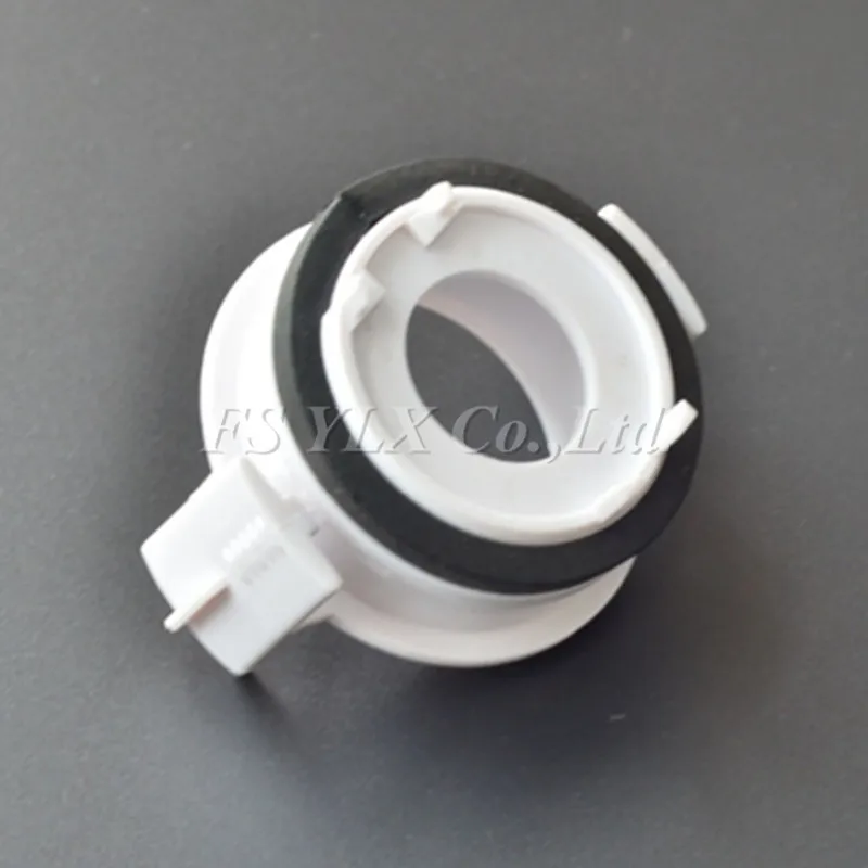 Headlight Holder Headlamp Adapter Holder Base Clips For BMW E46 3 Series