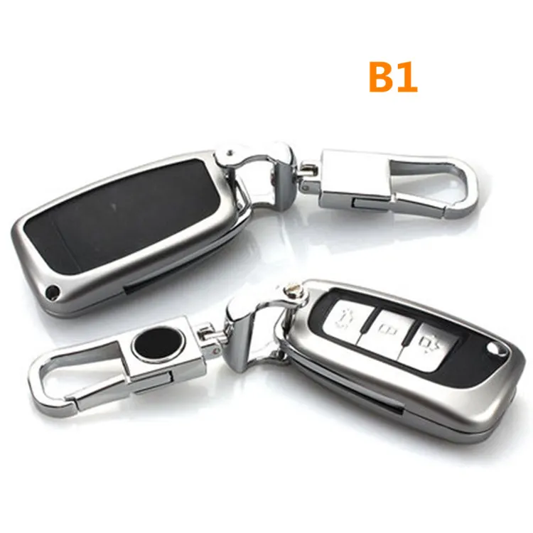 Для Geely Emgrand X3, GX3, GC6, чехол для дистанционного ключа автомобиля