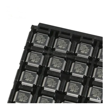 

STM32L151C8T6A LQFP-48 ARM Cortex-M3 32-bit microcontroller MCU