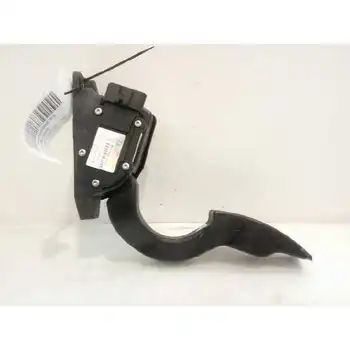 

KP0016A Potentiometer Pedal Hyundai Sonata (nf) 2.0 Crdi Cat