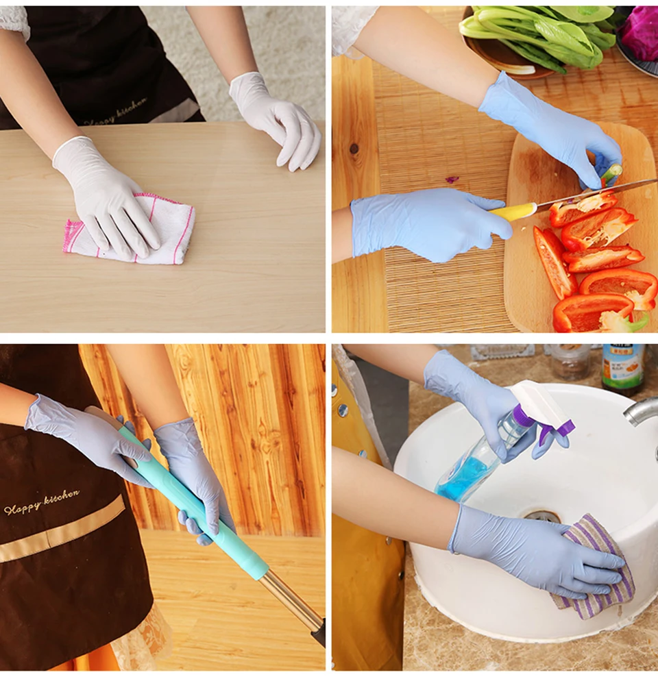 Disposable Gloves (24)