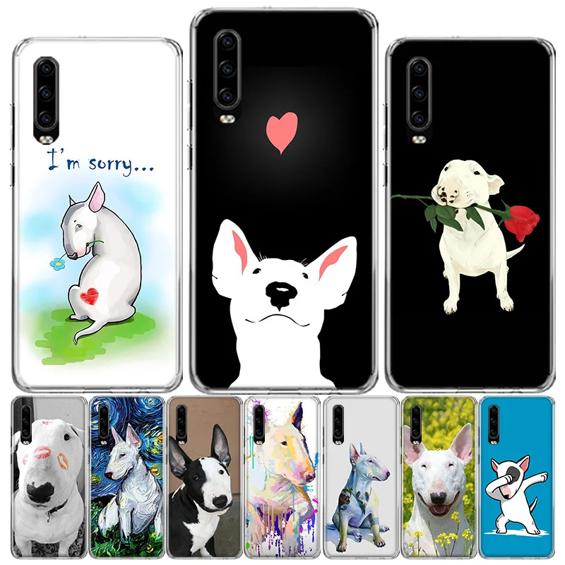Чехол для телефона Huawei P50 Pro P40 P30 Lite P20 P10 Case Mate 10 20 30 40 | Мобильные телефоны и