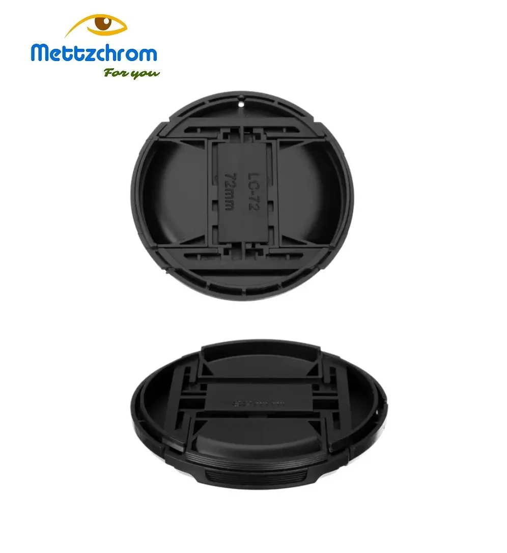 lens cap 77mm 