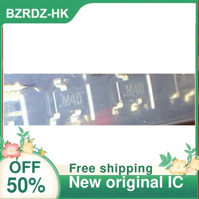 

1-20PCS ADM809RAKSZ-REEL7 SC70-3 New original IC