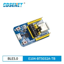 USB-тестовая плата nRF52832, стандартный модуль Bluetooth 5,0 USB-тестовая плата nRF52832, стандартный модуль Bluetooth 5,0