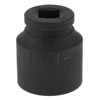 46mm Metric Long Impact Socket 3/4'' Double Deep 12 Point Single Hex 5
