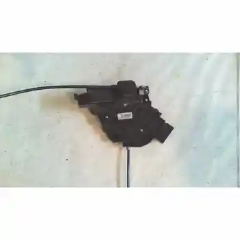 

41714112 lock Left Front Door Ford Focus Lim. (cb4) Business