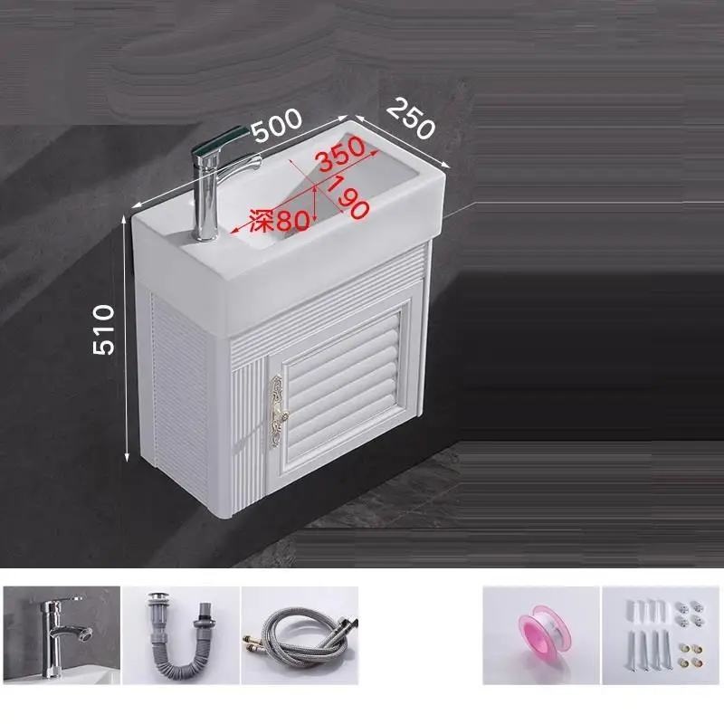 MODEL Q Васбак Mano чаша сосуд Lavandino Bagno Banyo туалетный столик Lavabo Salle Bain Waschtisch Пиа де бассейна Куба Banheiro раковина для ванной комнаты - Цвет: MODEL Q