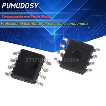 

5PCS REF195GS REF195G REF195 SOP-8 Voltage Reference IC