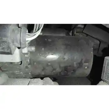 

02T911023R STARTER MOTOR VOLKSWAGEN GOLF V SALOON (1K1)