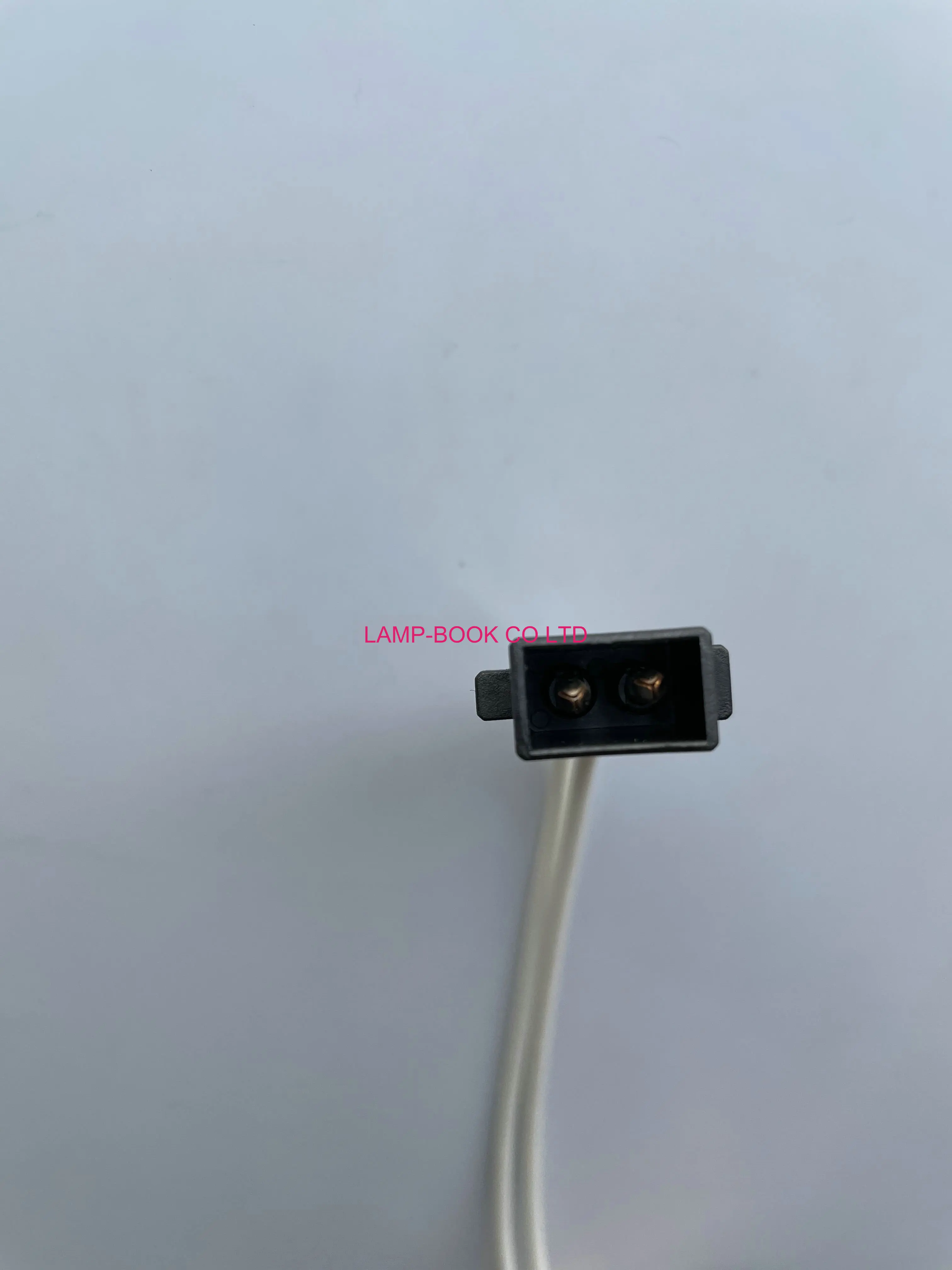 compatible projector lamp connector cable wire for the Optoma HD300X projector