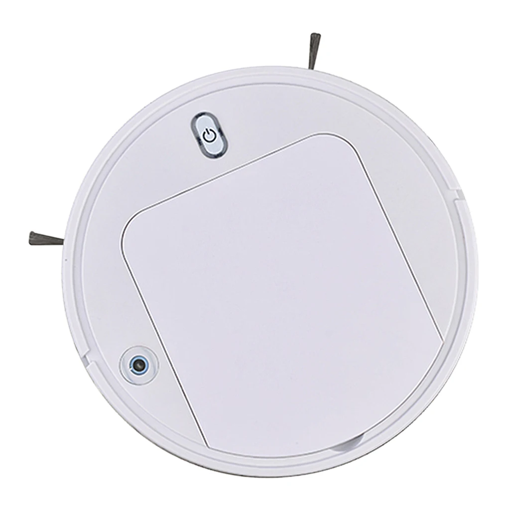 Smart Robot Vacuum Cleaner USB 