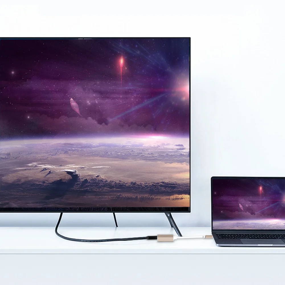 USB 3,1 type-C-VGA адаптер аудио-видео конвертер кабель для монитора проектора usb c usbハсюсб тройник адаптер usb