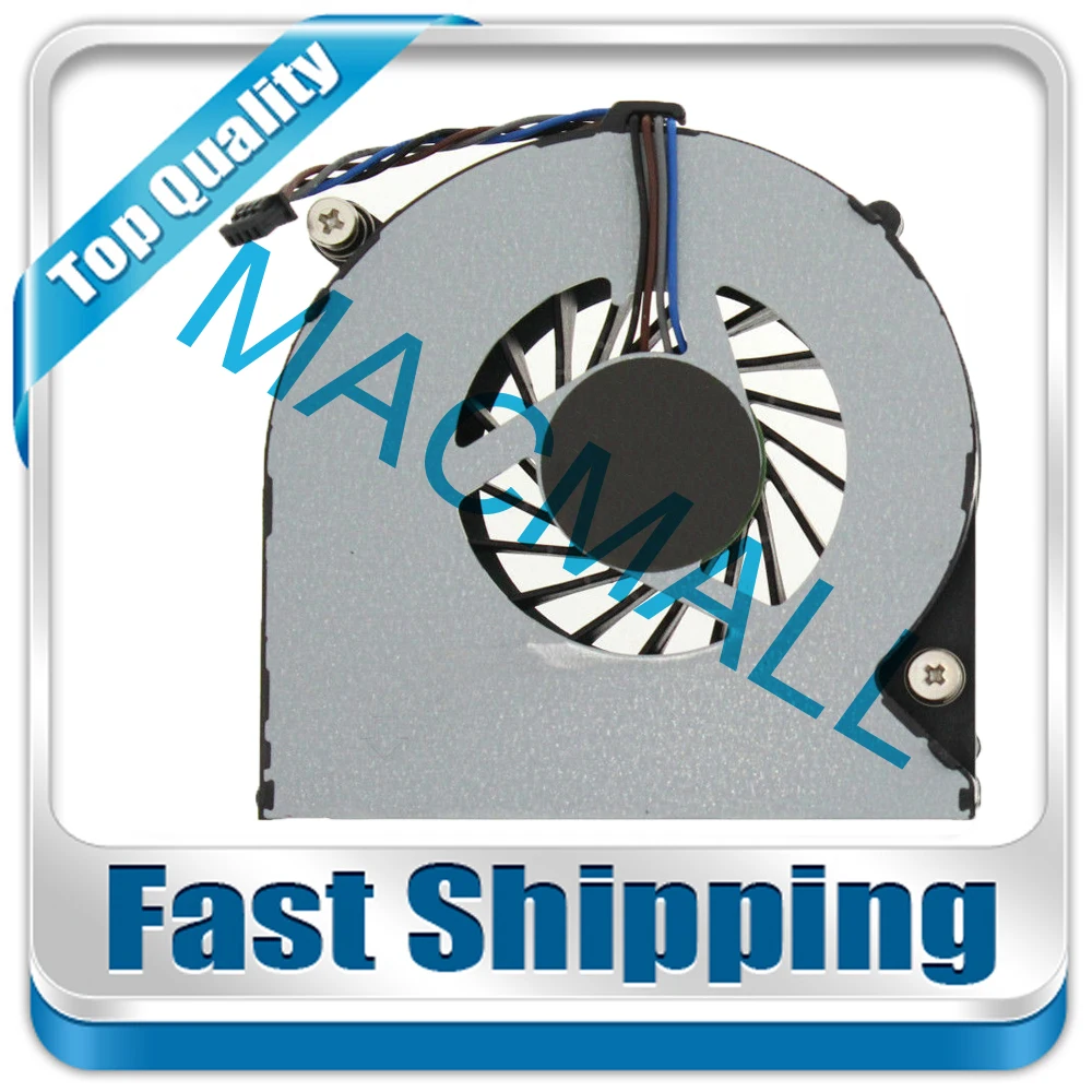 Nuovo Per Hp Probook 6460B 6470B 4530S 4535S 4730S Elitebook 8460P 8470P Ventola Di Raffreddamento Cpu Sostitutiva