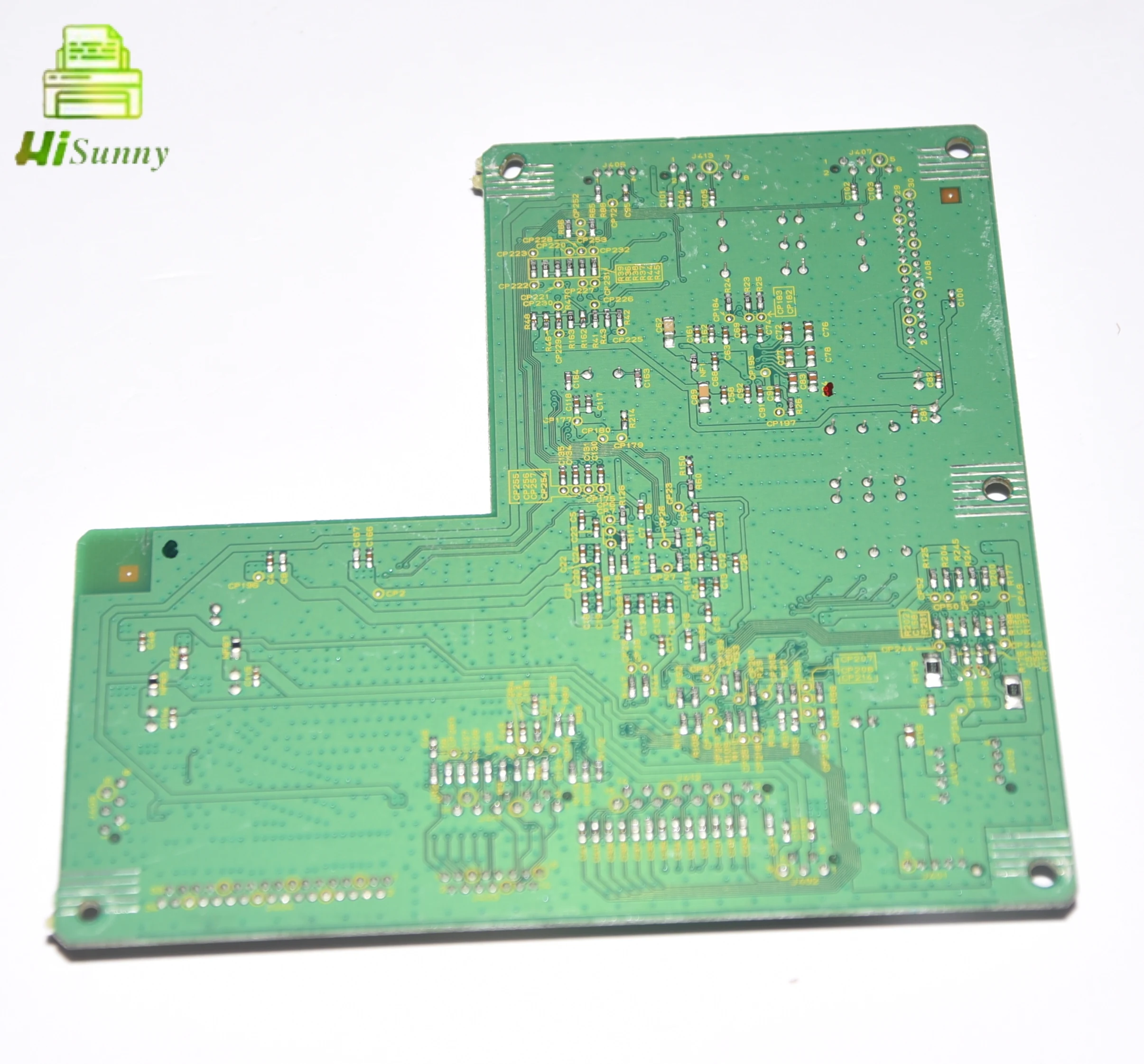 IR 2420 плата сканера FM4-0660 для Canon IR2318L IR2320 IR2420 IR2422DN 2318 2320 2442 | Компьютеры и офис