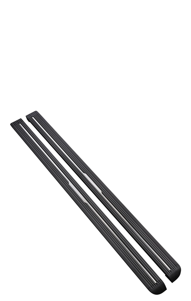 For Land Rover Freelander 2 LR2 2007-2015 Intelligent Electric Automatic Switch Door Control Running Board Side Step Nerf Bar - - Racext 20