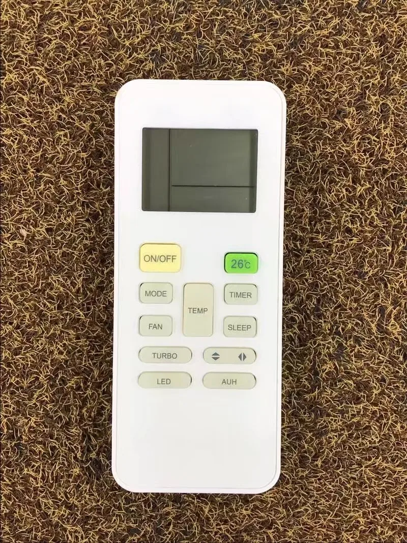Пульт дистанционного управления для кондиционера подходит midea RN02A/B rn022a/BG RN02B RN02C