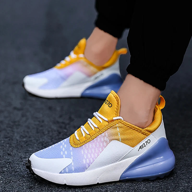 women athletic shoes