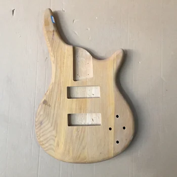 

Afanti Music DIY Electric guitar Body (3953)