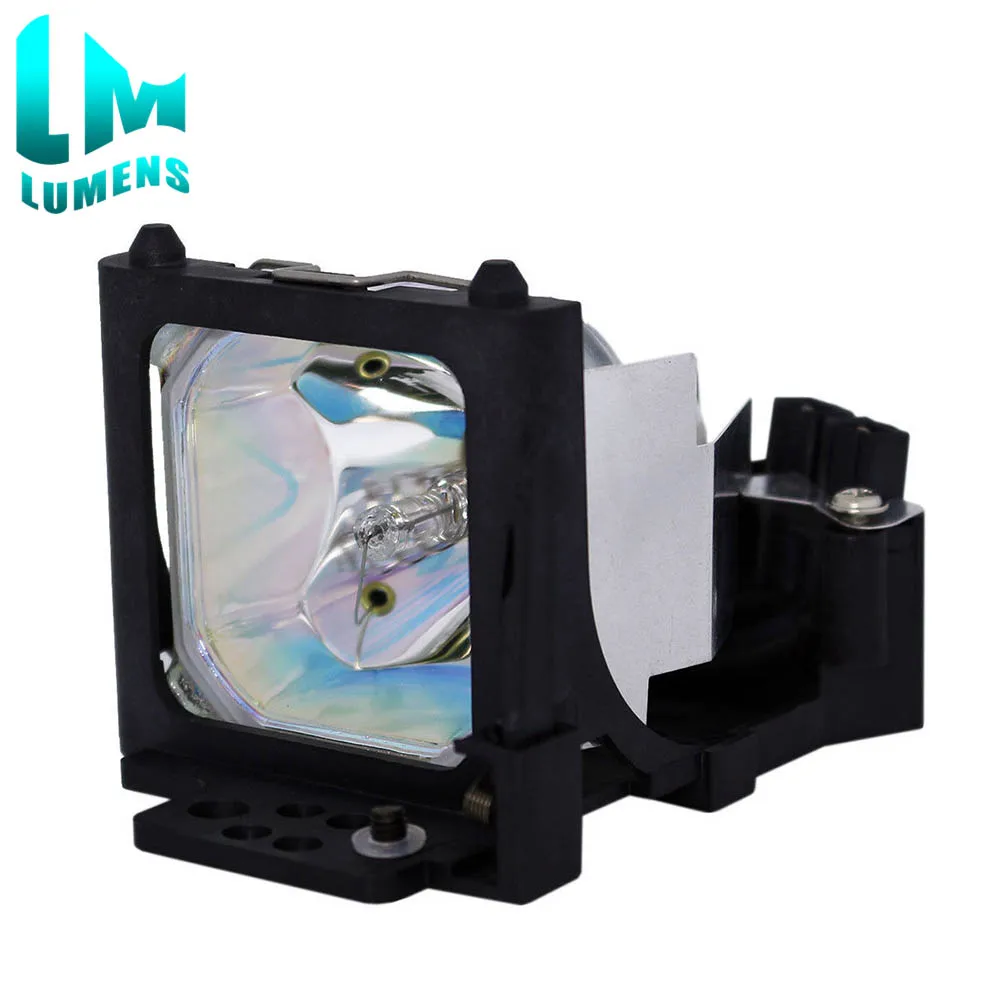 

10 Years Store 78-6969-9599-8 EP7650LK for 3M MP7750 MP7650 S40 S50 X50 Projector Lamp Bulb with housing High Quality Long Life