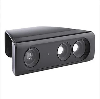 

Cewaal Super Zoom Wide Angle Lens Sensor Range Reduction Adapter for Xbox 360 Kinect Game