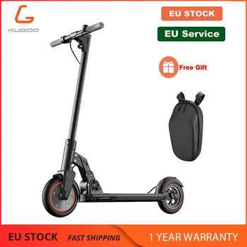 

[Poland Stock]N4 Folding Electric Scooter 8.5 Inch Tire 300W Brushless Motor Max Speed 20km/h Up To 20km Range