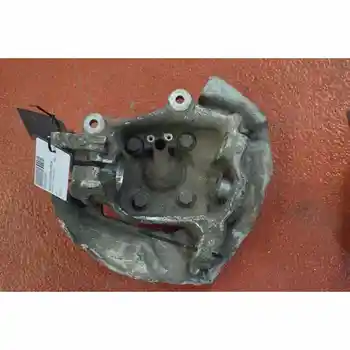 

STEERING KNUCKLE FRONT RIGHT BMW 5 SERIES SALOON (E39)