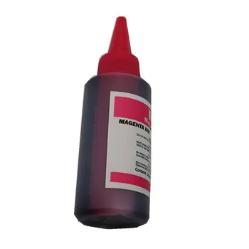 

Specialized Refill Dye Ink Kit Officejet Pro 8100 8600 251dw 8630 8610 8620 8680 8615 8625 Inkjet Printer 950 951