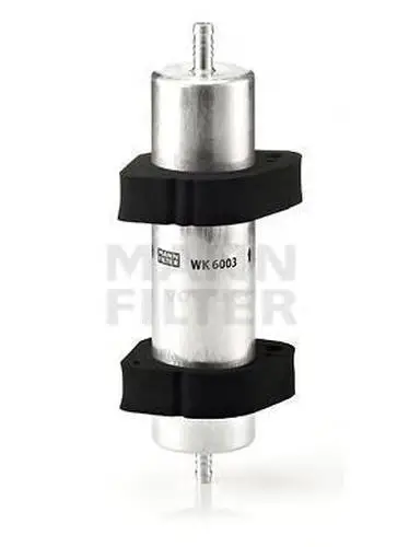 Mann WK6003 Фильтр топливный