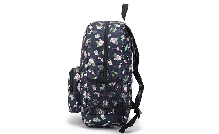 Легкий портативный складной рюкзак, водонепроницаемый рюкзак, складная сумка, сверхлегкий рюкзак для путешествий унисекс, походов, 20л