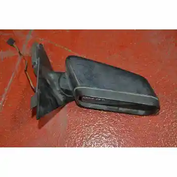 

RIGHT REARVIEW BMW 3 SERIES SALOON (E46)