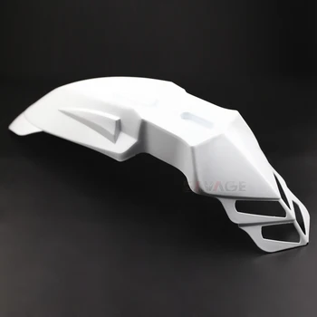 

Front Fender Mudguard For SUZUKI DR-Z400S 2005-2018 DRZ400S DRZ 400 S Motorcycle Accessories Wheel Cover Splash Guard White