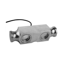 Высокая точность коррозии превентивной датчик давления QSE-A/задницы ячейка загрузки 30/50/60/75 клб для пола склада весы 10 V