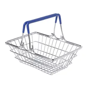 childrens shopping basket