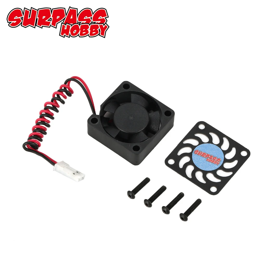 Brushless Motor 540 RC Car Accessory 