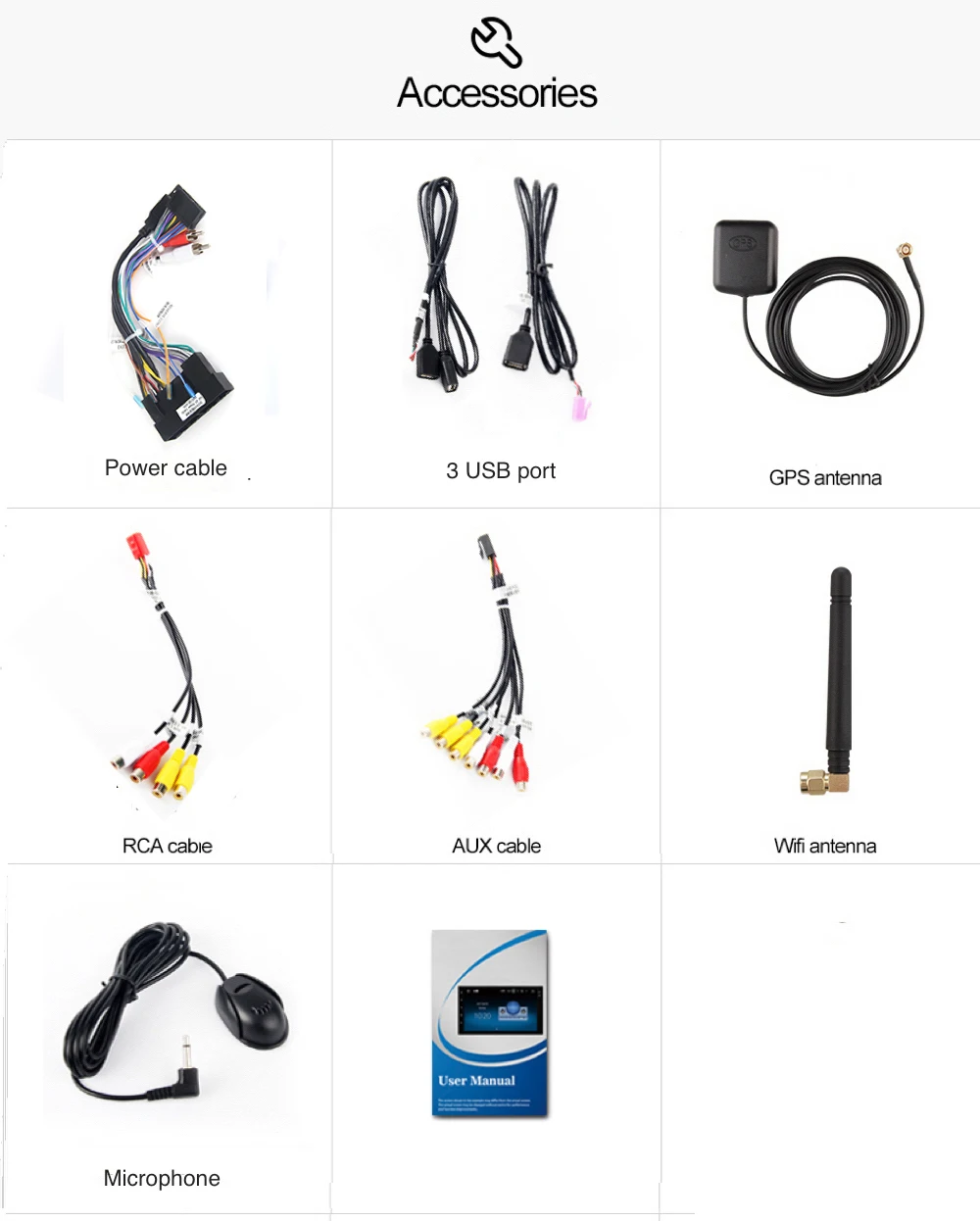 Best Android 9.0 2 Din GPS for KIA Forte / K3 2013 2014 2015 2016 2017 2018 Car Radio PX6 DSP IPS HDMI 4Gb+64Gb RDS WIFI USB Free Map 16 Best Android 9.0 2 Din GPS for KIA Forte / K3 2013 2014 2015 2016 2017 2018 Car Radio PX6 DSP IPS HDMI 4Gb+64Gb RDS WIFI USB Free Map 16