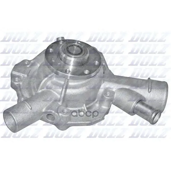 Насос Водяной Mb V200/V230/Vito(W638) 2.0/2.3 96- Dolz арт. M218
