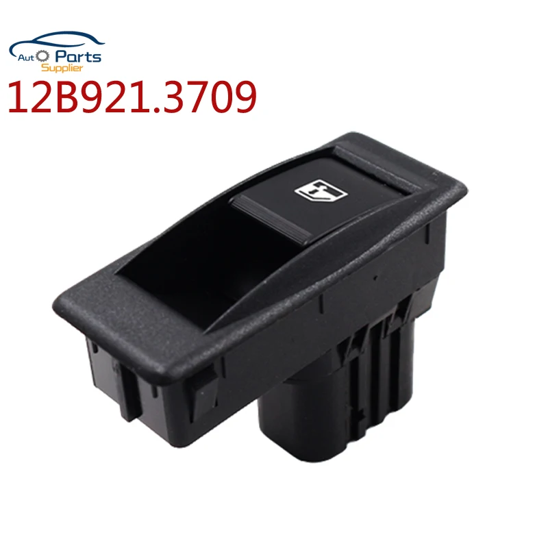 

New 12B921.3709 Power Window Switch Button For Lada 0107 Car Accessories 12B9213709 12B921 3709