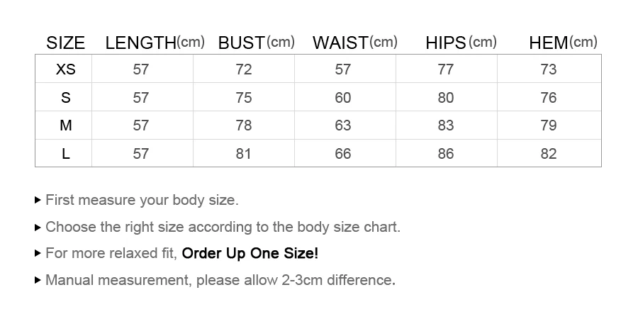size chart 2 (2)副本